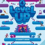 Level Up 4 – High Quality PDF, Resources