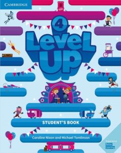 Level Up 4 – High Quality PDF, Resources