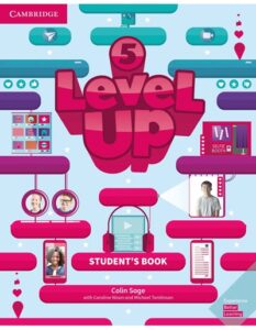 Level Up 5 – Presentation Plus (Mac)