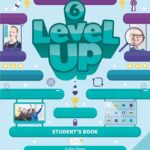 Level Up 6 – High Quality PDF, Resources