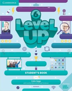 Level Up 6 – Presentation Plus (Mac)