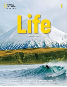Life (American English), Second Edition Level 1 – Classroom Presentation Tool (Windows)