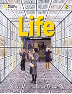 Life (American English), Second Edition Level 2 – Classroom Presentation Tool (Windows)