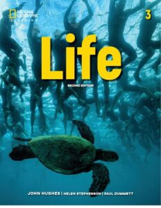 Life (American English), Second Edition Level 3 – Classroom Presentation Tool (Windows)