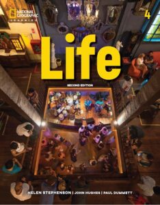 Life (American English), Second Edition Level 4 – Classroom Presentation Tool (Windows)