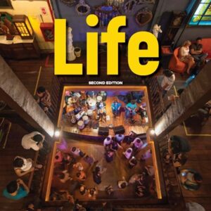 Life (American English), Second Edition 4 - Original PDF, Resources