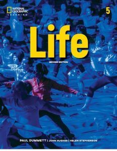 Life (American English), Second Edition Level 5 – Classroom Presentation Tool (Windows)
