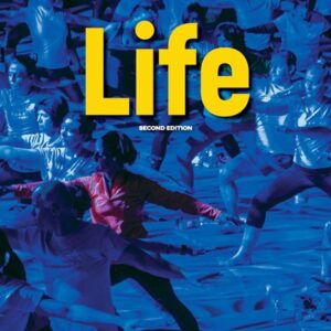 Life (American English), Second Edition Level 5 - Classroom Presentation Tool (Windows)