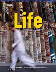 Life (American English), Second Edition Level 6 – Classroom Presentation Tool (Windows)