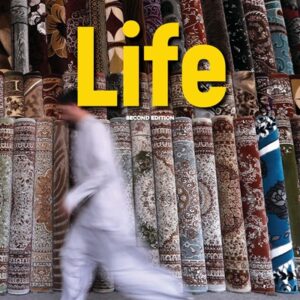 Life (American English), Second Edition Level 6 - Classroom Presentation Tool (MAC)