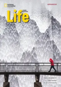 Life Advanced, Third Edition (British English)  – Original PDF + Resources
