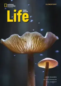 Life Elemetary, Third Edition (British English)  – Original PDF + Resources