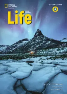 Life Intermediate, Third Edition (British English)  – Original PDF + Resources