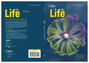 Life Pre-Intermediate, Third Edition (British English)  – Original PDF + Resources