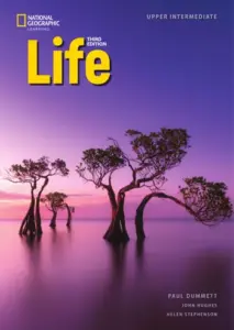 Life Upper Intermediate, Third Edition (British English)  – Original PDF + Resources