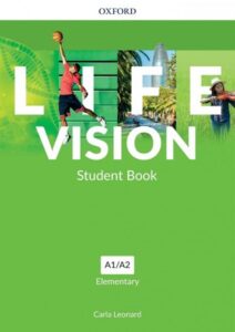 Life Vision (A1/A2) Elementary [High Quality PDF + Resources]