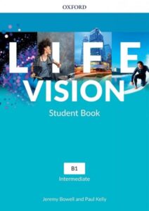 Life Vision (B1) Intermediate [High Quality PDF + Resources]