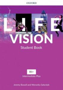 Life Vision (B1+) Intermediate Plus [High Quality PDF + Resources]