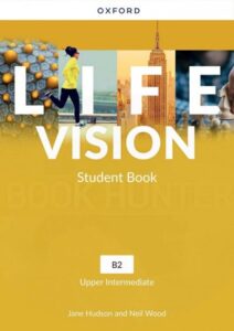 Life Vision (B2) Upper-intermediate [High Quality PDF + Resources]