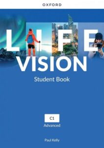 Life Vision (C1) Advanced [High Quality PDF + Resources]