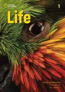 Life 1, Third Edition (American English) [Original PDF + Resources]