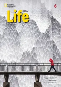 Life 6, Third Edition (American English) [Original PDF + Resources]