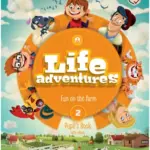 Life Adventures 2 (Updated Edition) [High Quality PDF + Resources]