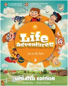 Life Adventures 2 (Updated Edition) Presentation Plus [MAC]