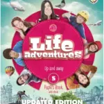 Life Adventures 5 (Updated Edition) [High Quality PDF + Resources]