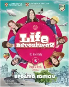 Life Adventures 5 (Updated Edition) Presentation Plus [MAC]