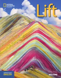 Lift Welcome [Original PDF + Resources]