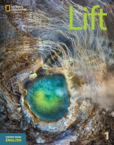 Lift 1 [HQ PDF + Resources]
