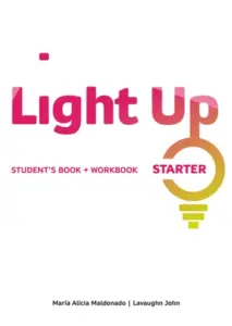 Light Up Starter [Original PDF + Resources]