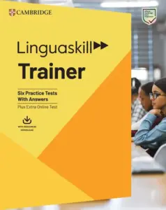 Linguaskill Trainer [High Quality PDF + Resources]