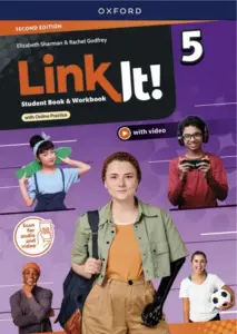 Link It (Second Edition) 5 [High Quality PDF + Resources]