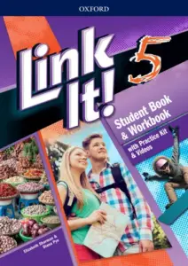 Link It! 1/e 5 [High Quality PDF + Resources]