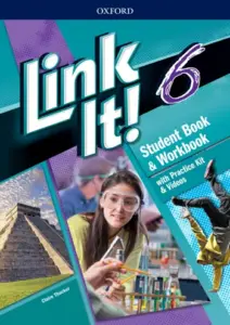 Link It! 1/e 6 [High Quality PDF + Resources]