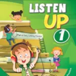 Listen Up (New Edition) 1 [HQ PDF + Resources]