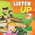 Listen Up (New Edition) 2 [HQ PDF + Resources]