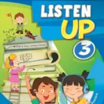 Listen Up (New Edition) 3 [HQ PDF + Resources]