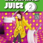 Listening Juice 2 [HQ PDF + Resources]