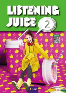Listening Juice 2 [HQ PDF + Resources]