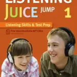 Listening Juice Jump 1 [HQ PDF + Resources]
