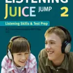 Listening Juice Jump 2 [HQ PDF + Resources]
