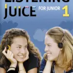 Listening Juice for Junior 1