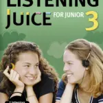 Listening Juice for Junior 3