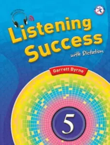 Listening Success 5 [HQ PDF + Resources]
