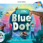 Little Blue Dot 1 [High Quality PDF + Resources]