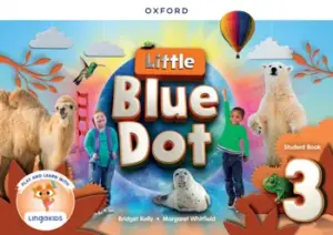 Little Blue Dot 3 [High Quality PDF + Resources]