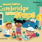 Little Steps (Second Edition) 1 [High Quality PDF + Resources]